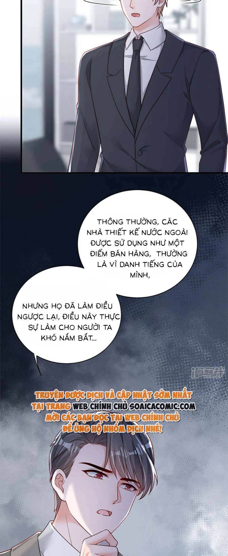 Lời Thì Thầm Của Ác Ma: Chapter 147