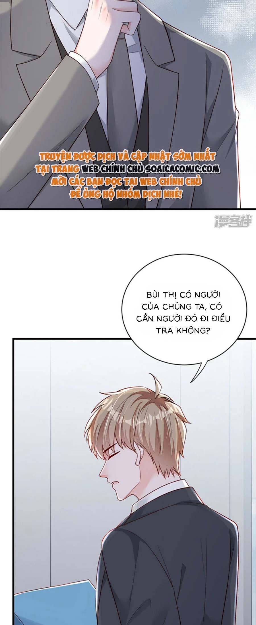 Lời Thì Thầm Của Ác Ma: Chapter 147