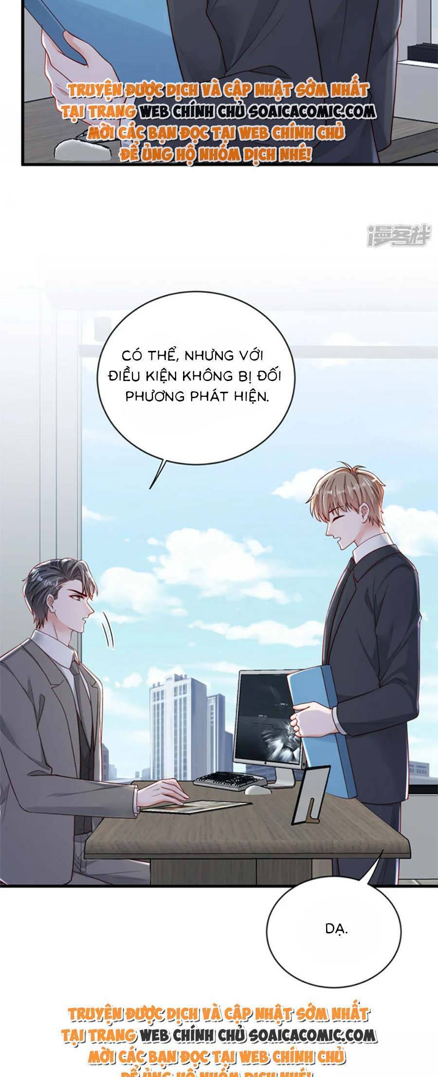 Lời Thì Thầm Của Ác Ma: Chapter 147