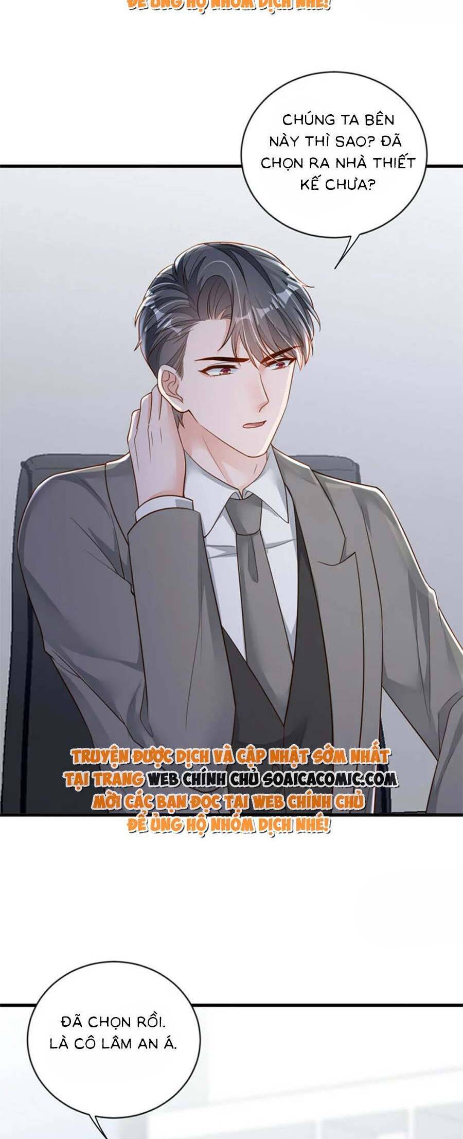Lời Thì Thầm Của Ác Ma: Chapter 147