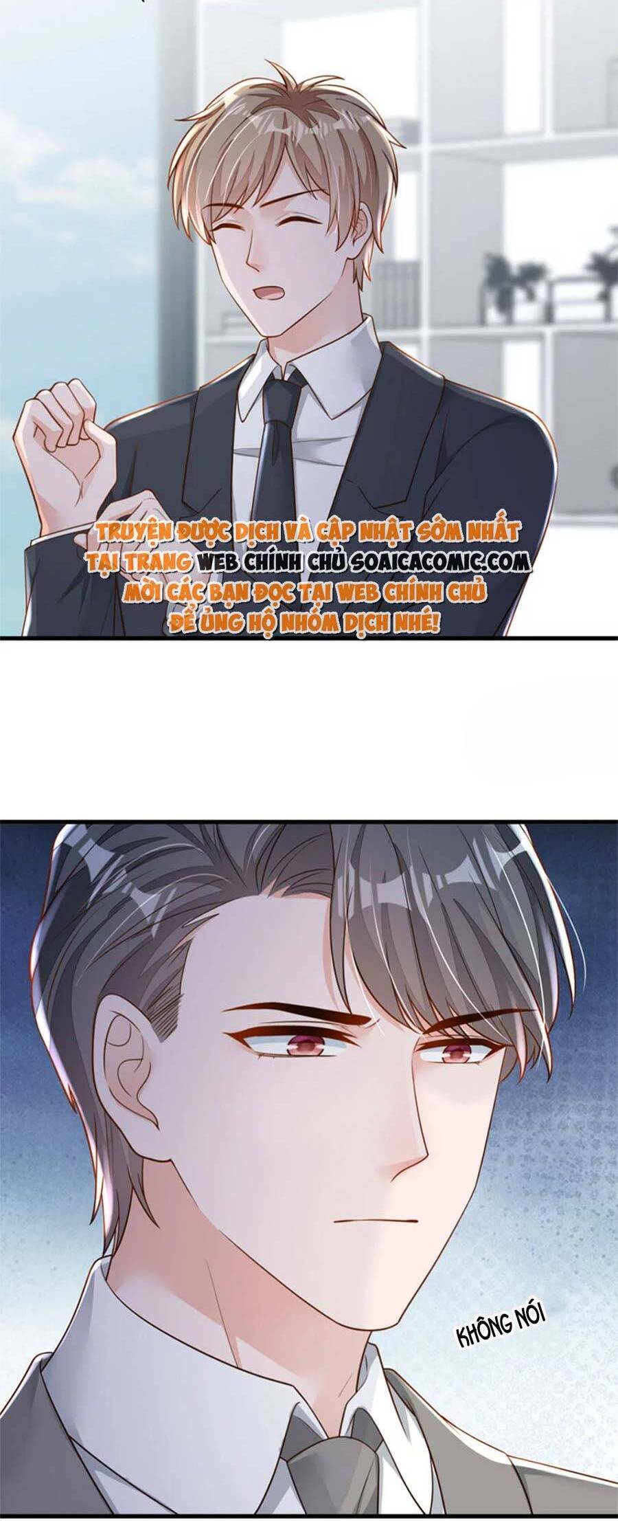 Lời Thì Thầm Của Ác Ma: Chapter 147
