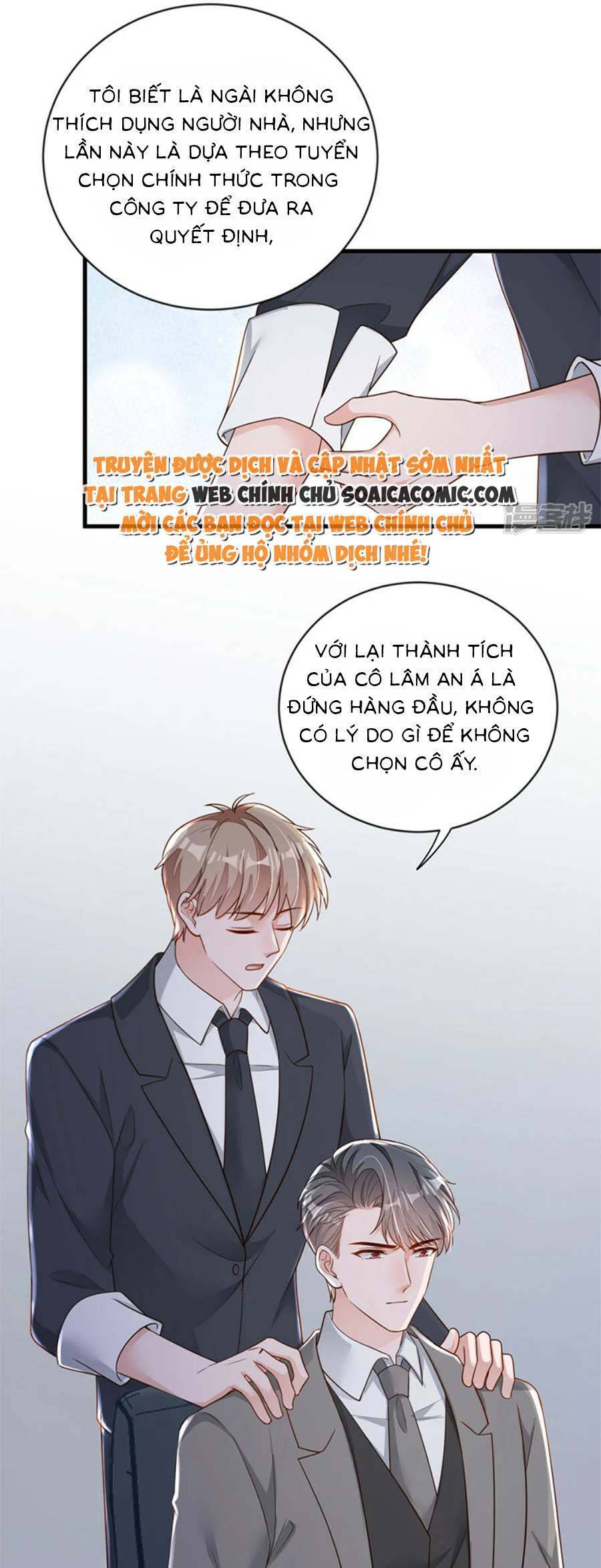 Lời Thì Thầm Của Ác Ma: Chapter 147