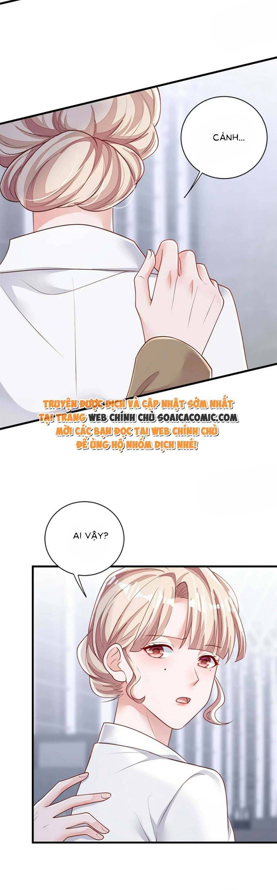 Lời Thì Thầm Của Ác Ma: Chapter 147