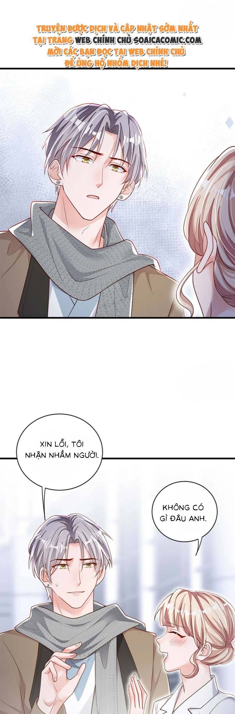 Lời Thì Thầm Của Ác Ma: Chapter 147