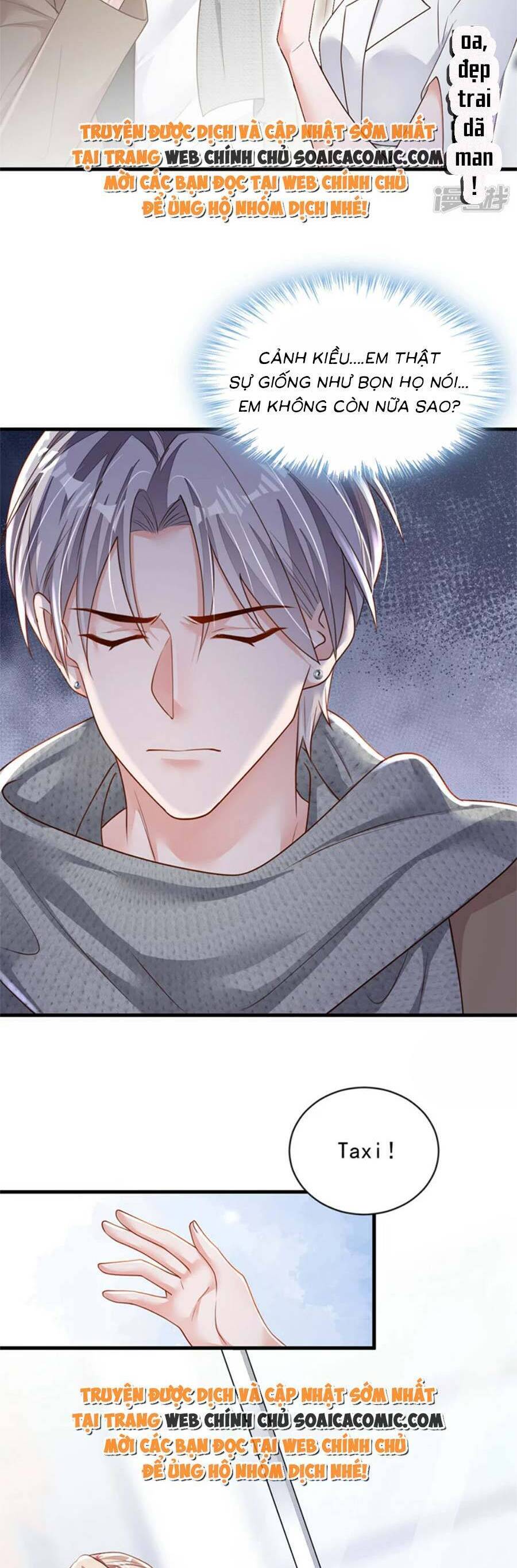 Lời Thì Thầm Của Ác Ma: Chapter 147