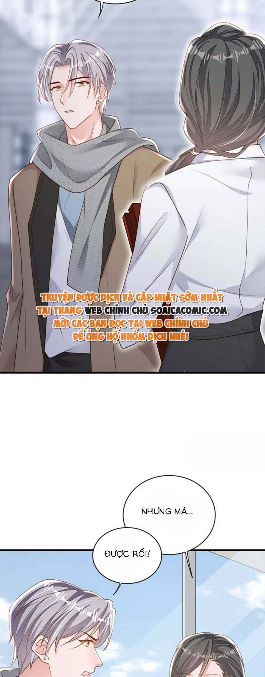Lời Thì Thầm Của Ác Ma: Chapter 147