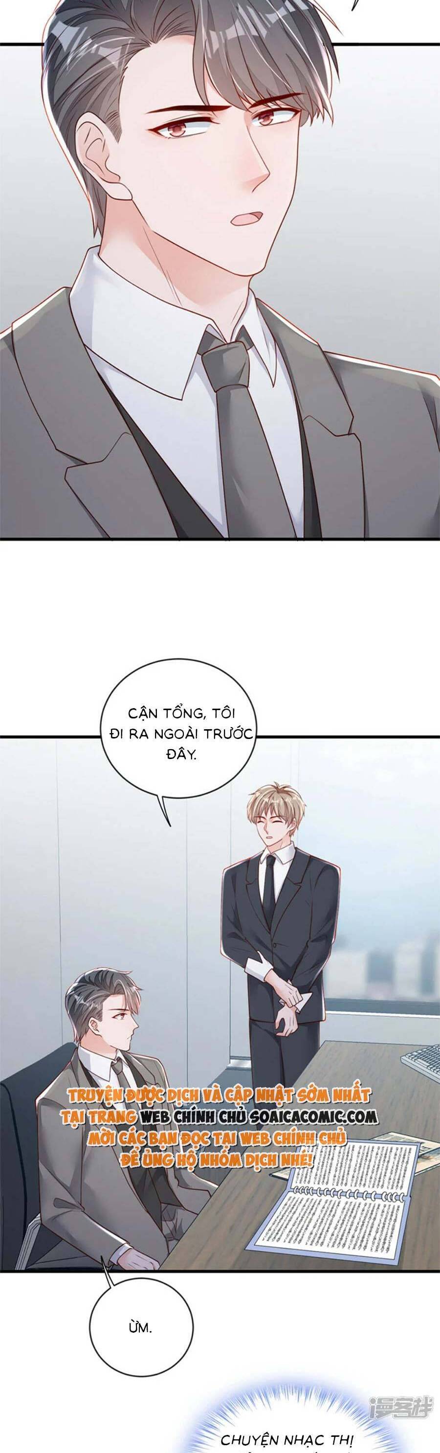 Lời Thì Thầm Của Ác Ma: Chapter 148