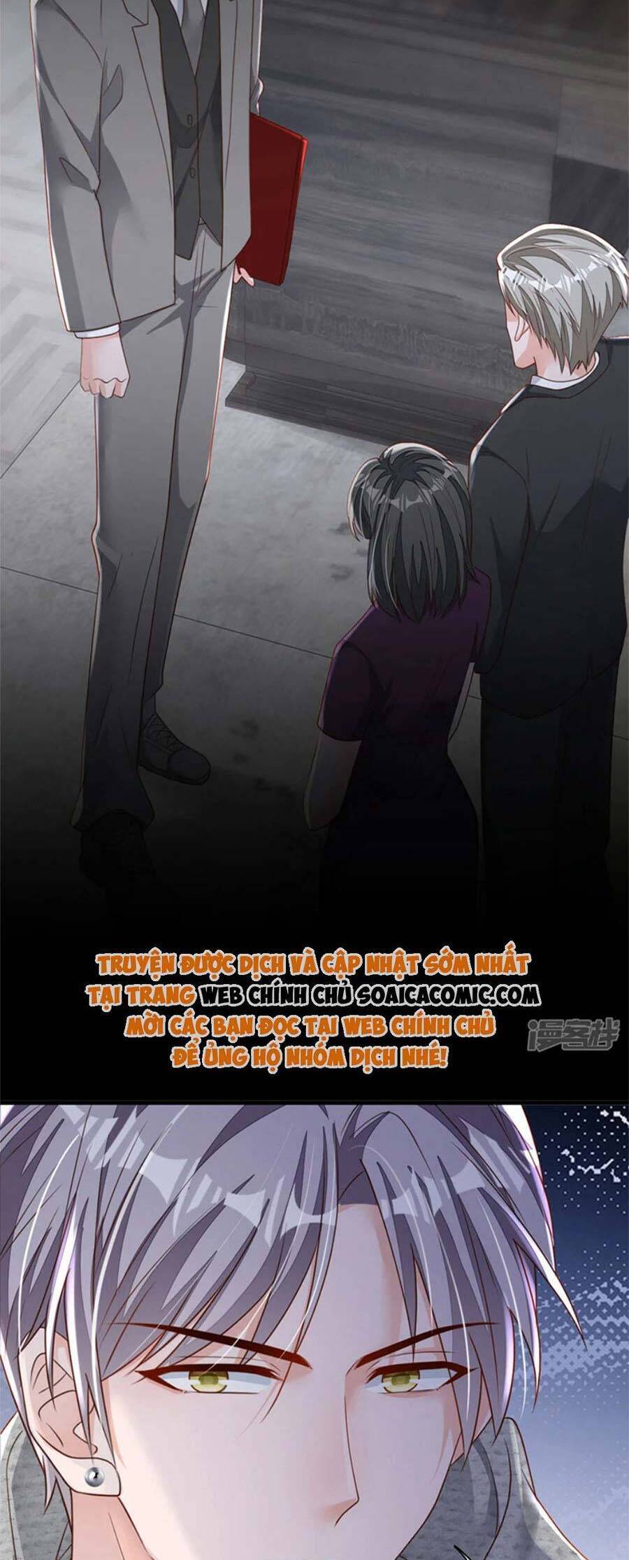 Lời Thì Thầm Của Ác Ma: Chapter 148