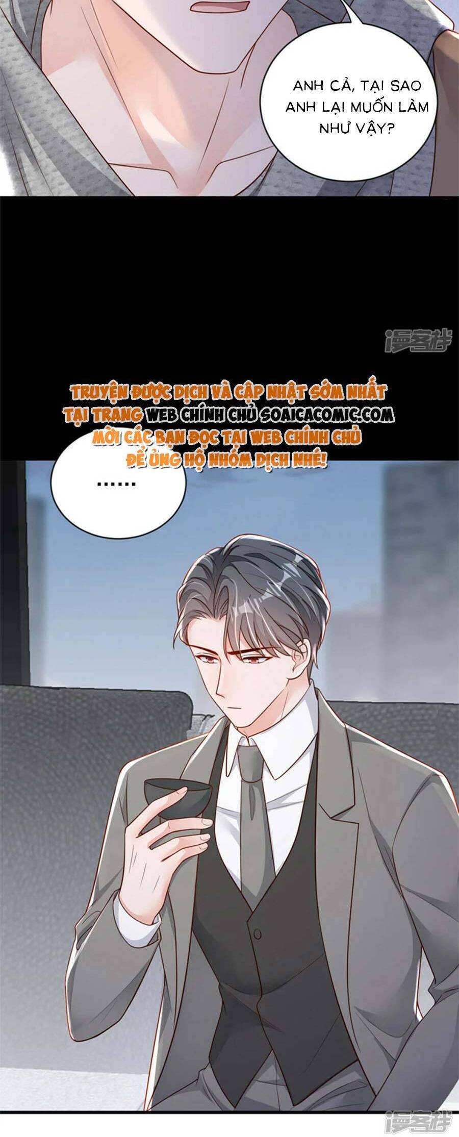 Lời Thì Thầm Của Ác Ma: Chapter 148