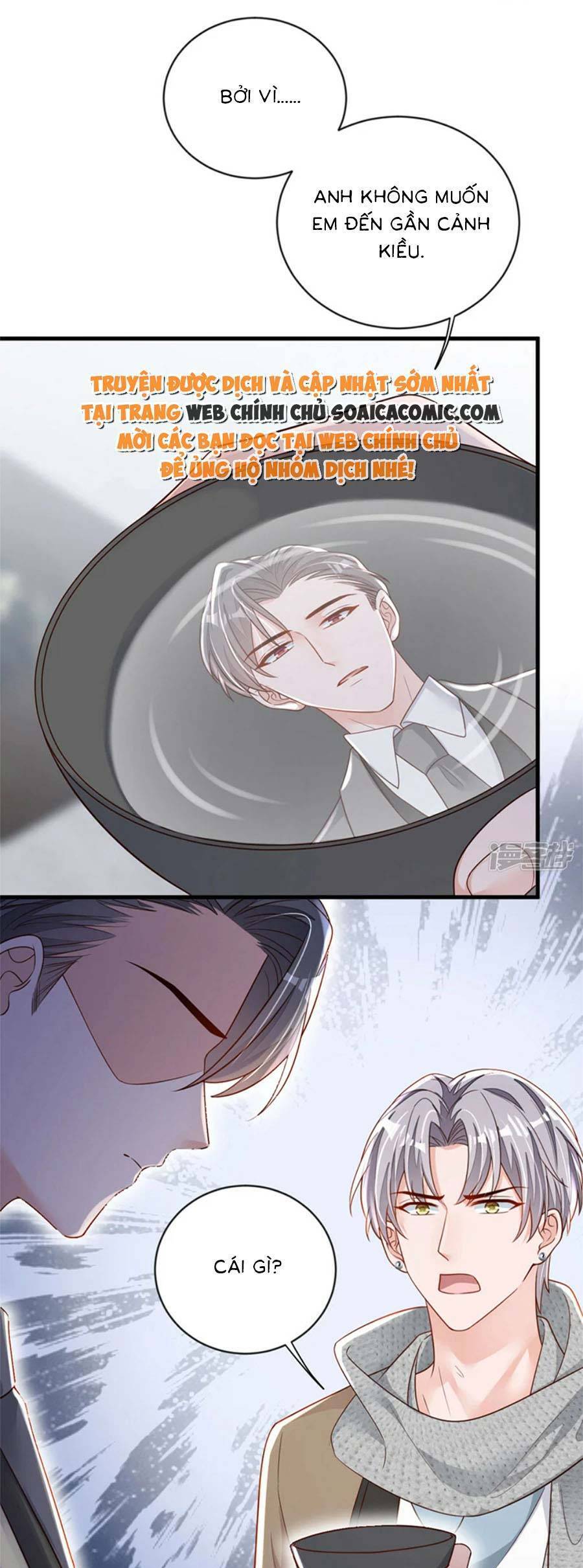 Lời Thì Thầm Của Ác Ma: Chapter 148