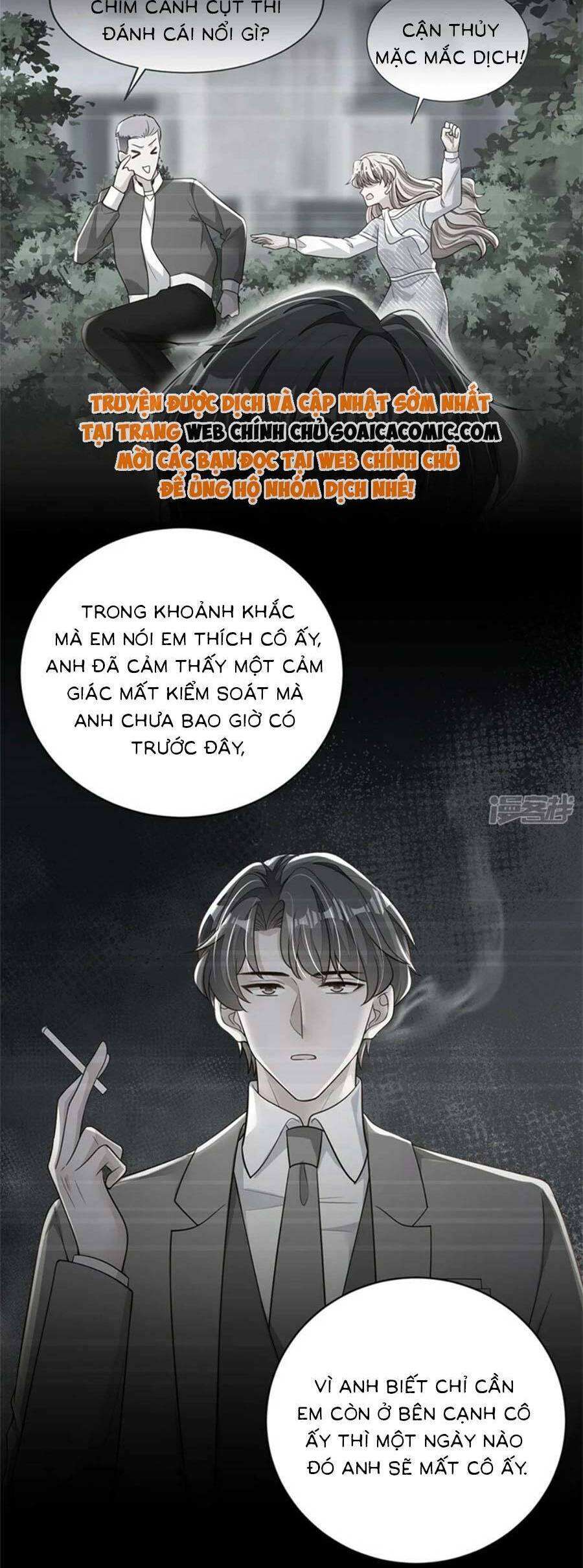 Lời Thì Thầm Của Ác Ma: Chapter 148