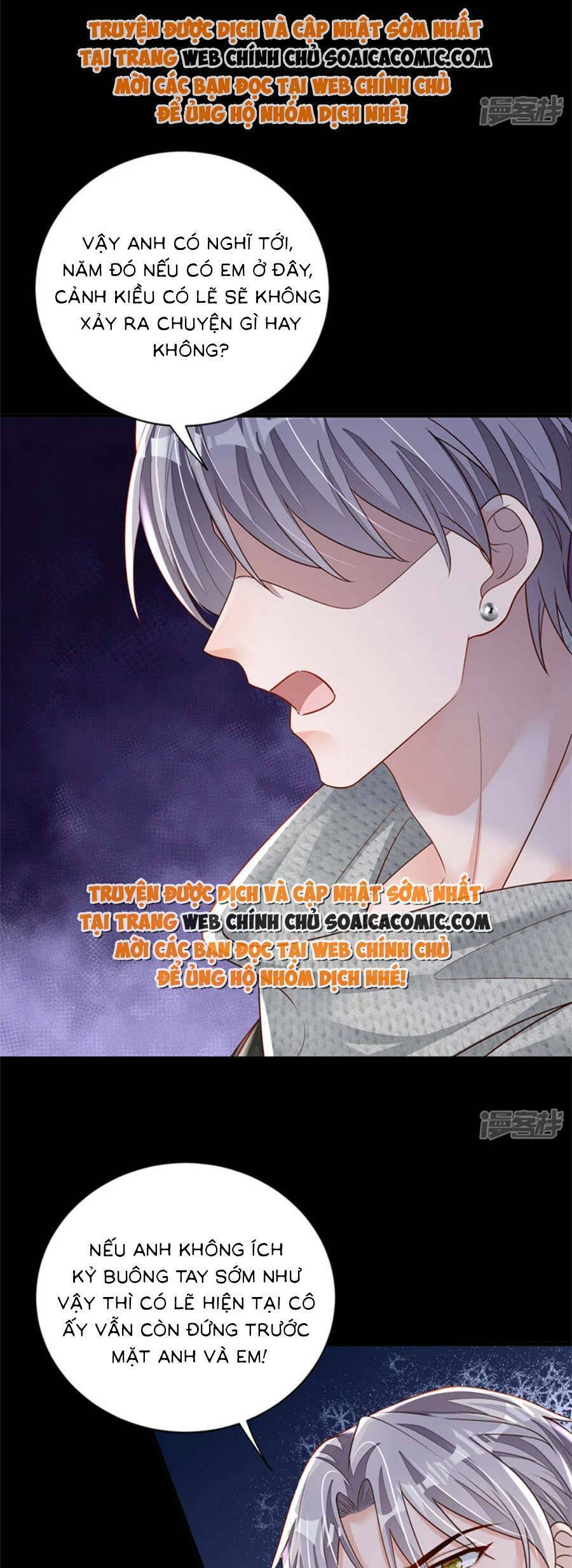 Lời Thì Thầm Của Ác Ma: Chapter 148