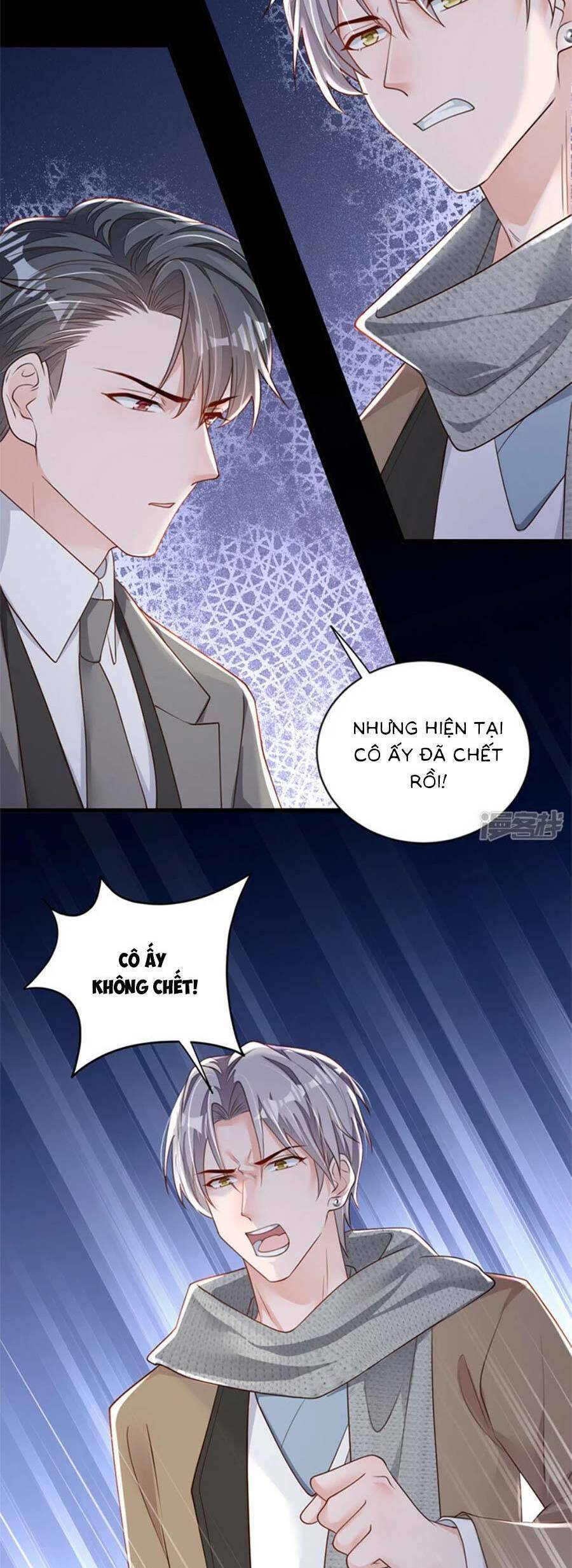 Lời Thì Thầm Của Ác Ma: Chapter 148