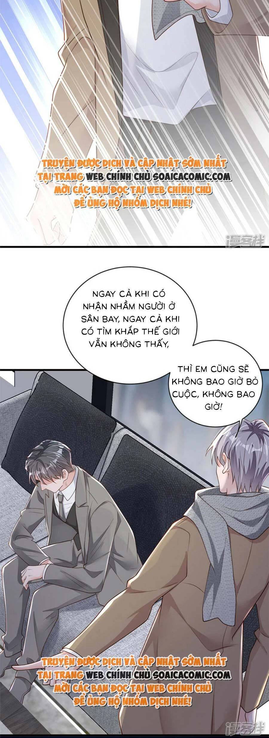Lời Thì Thầm Của Ác Ma: Chapter 148