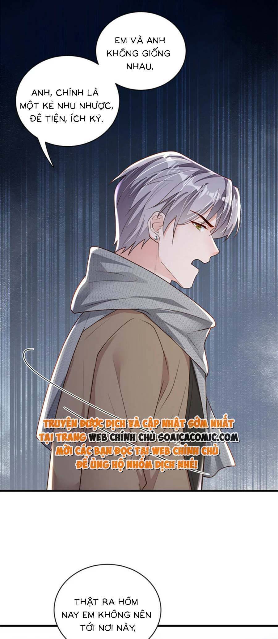 Lời Thì Thầm Của Ác Ma: Chapter 148