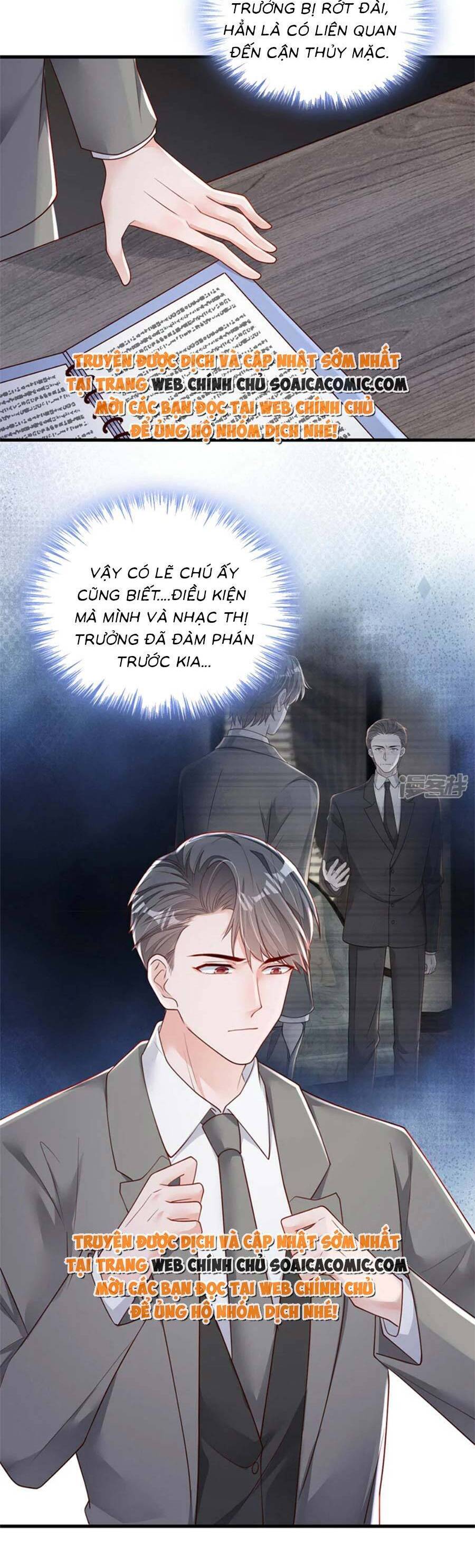 Lời Thì Thầm Của Ác Ma: Chapter 148