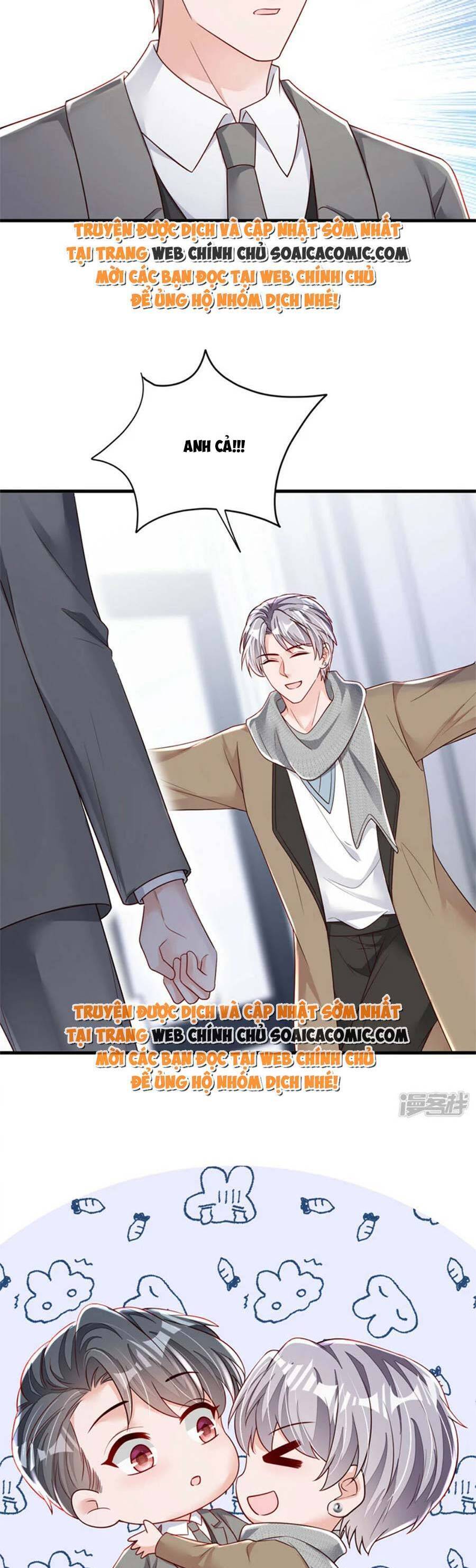 Lời Thì Thầm Của Ác Ma: Chapter 148