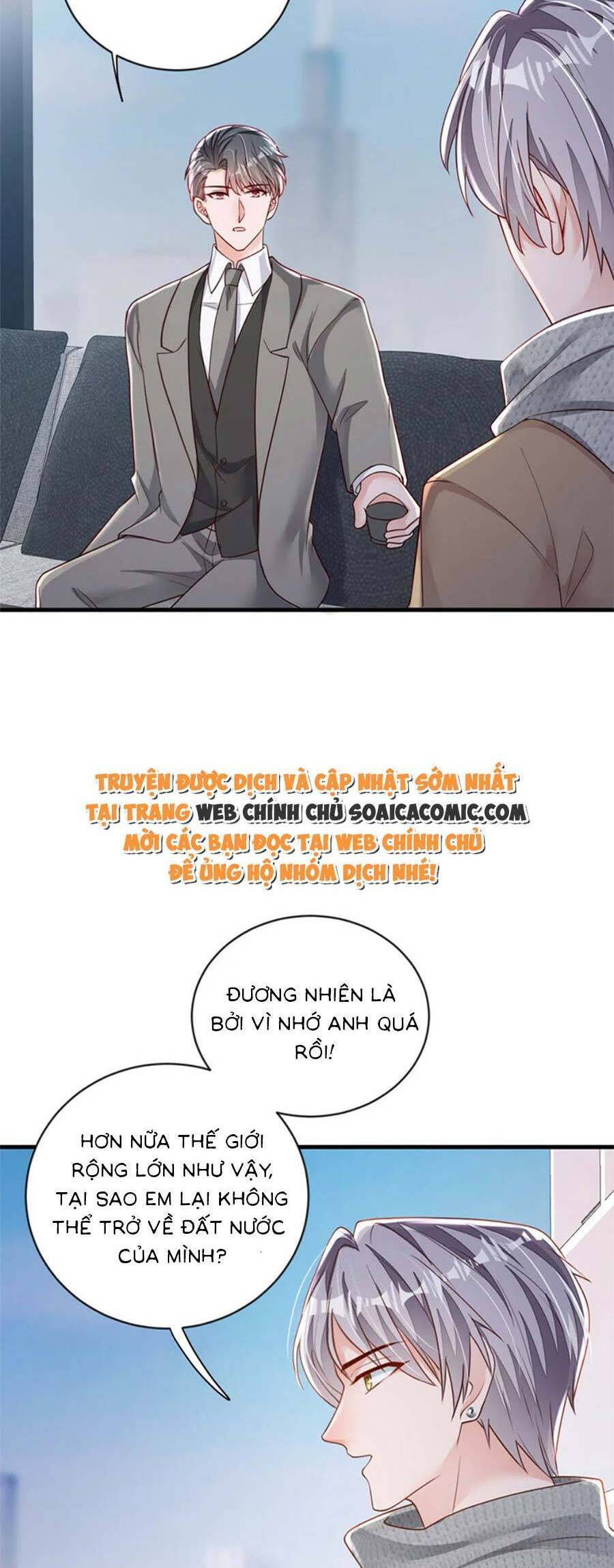 Lời Thì Thầm Của Ác Ma: Chapter 148