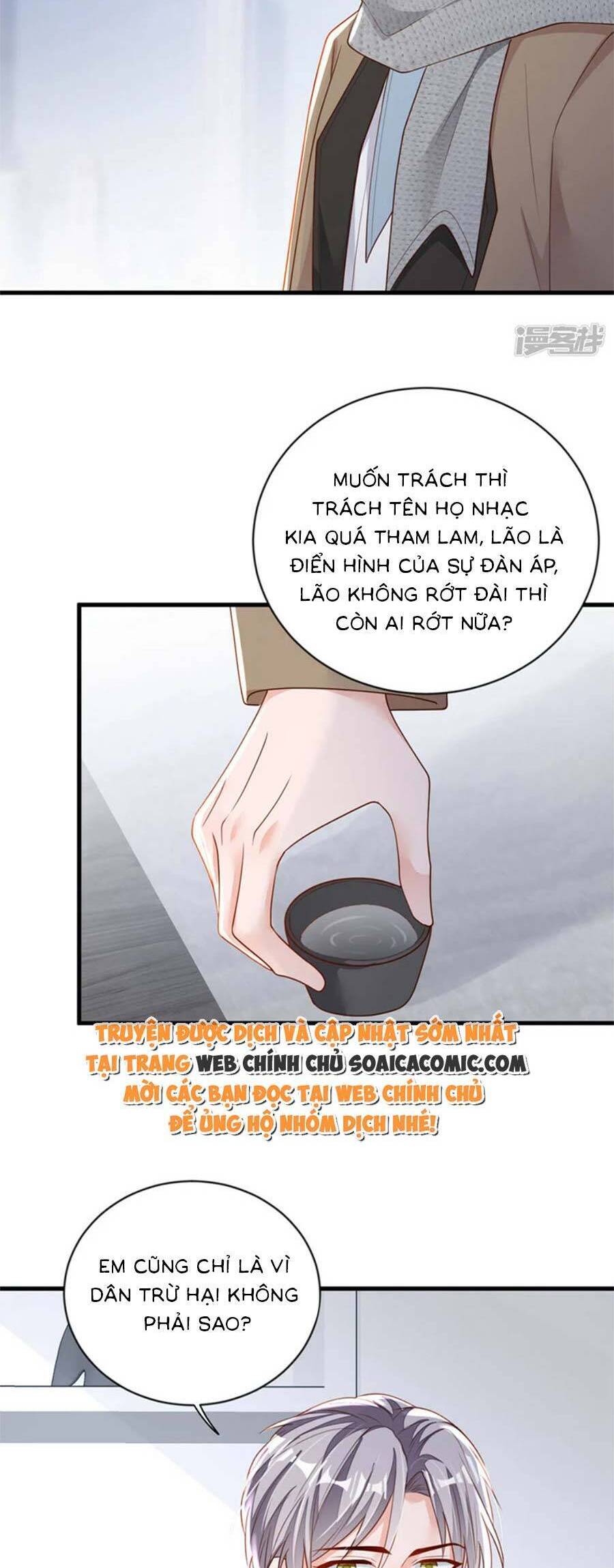 Lời Thì Thầm Của Ác Ma: Chapter 148