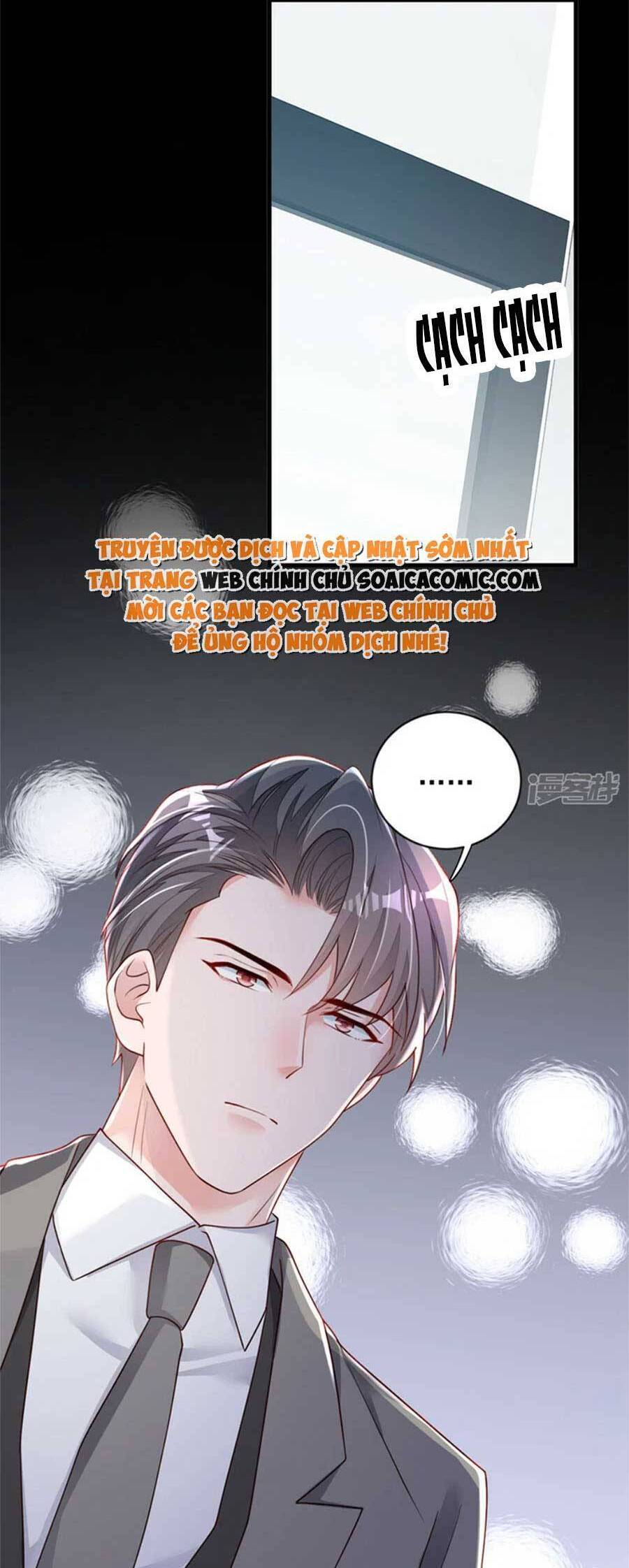 Lời Thì Thầm Của Ác Ma: Chapter 149