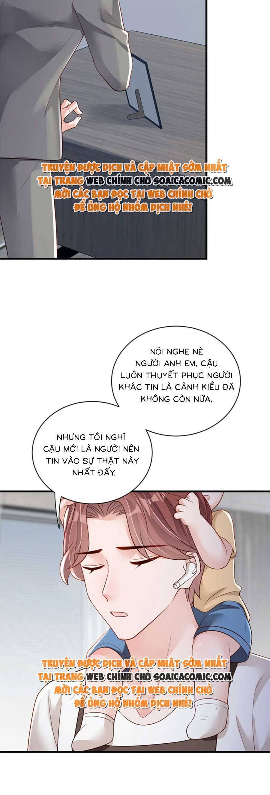 Lời Thì Thầm Của Ác Ma: Chapter 149