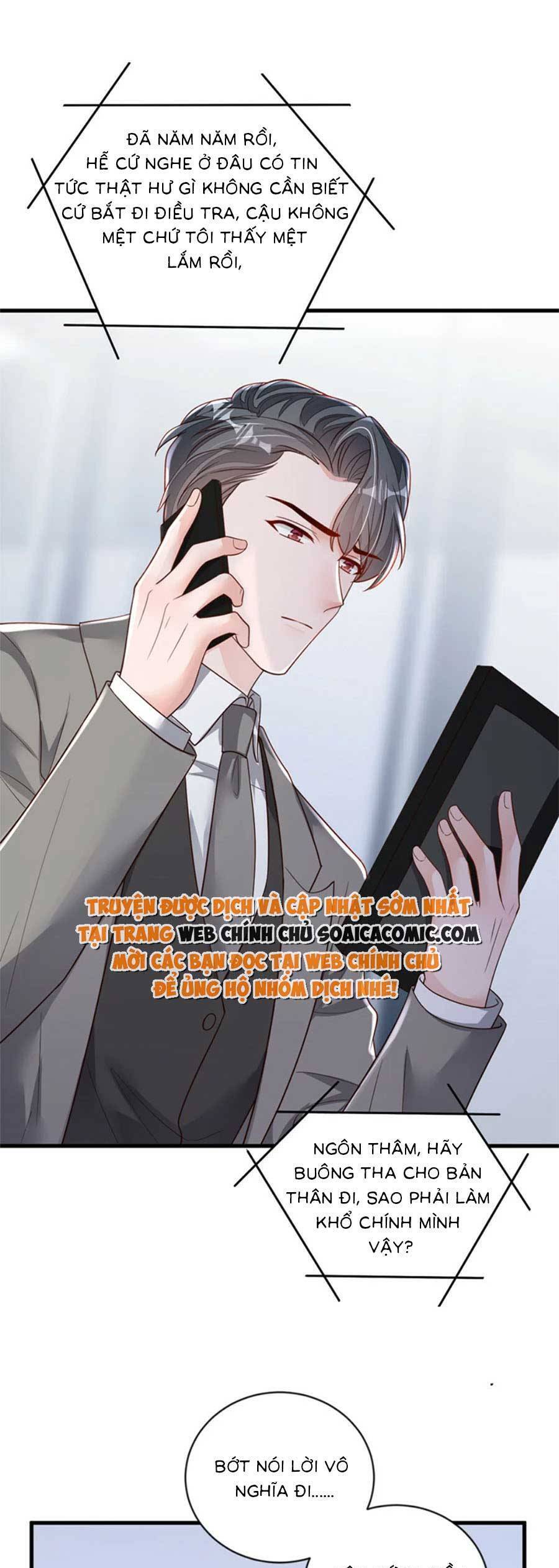 Lời Thì Thầm Của Ác Ma: Chapter 149