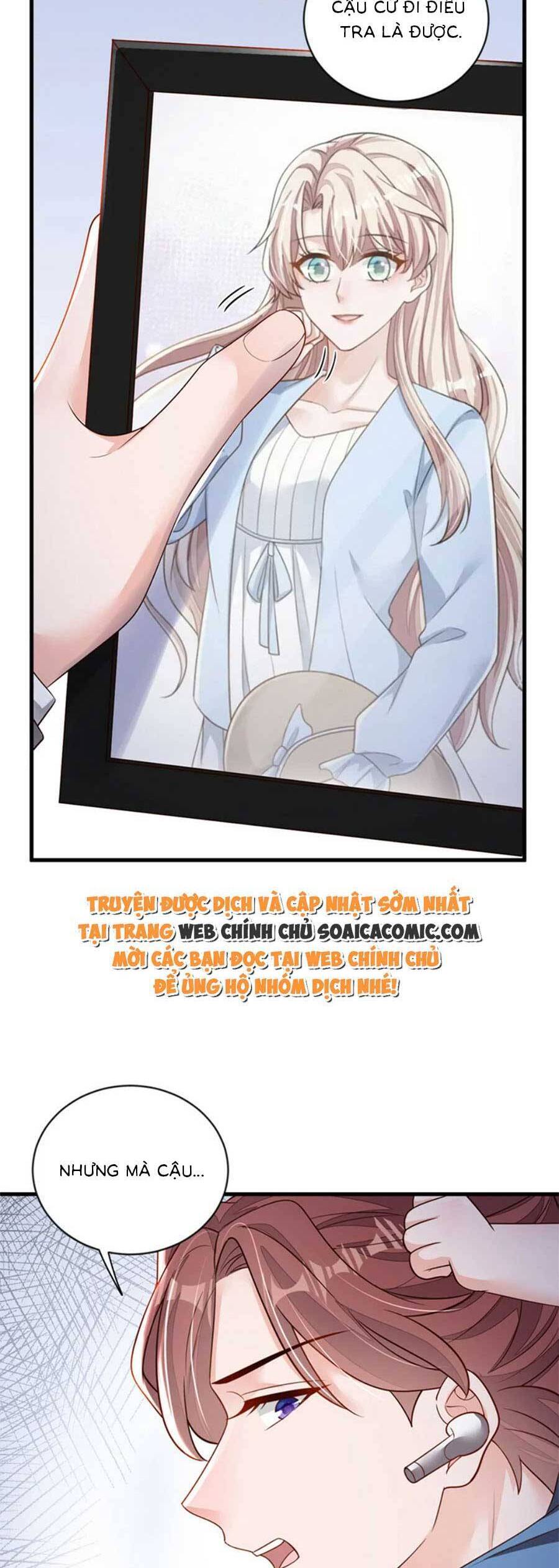 Lời Thì Thầm Của Ác Ma: Chapter 149