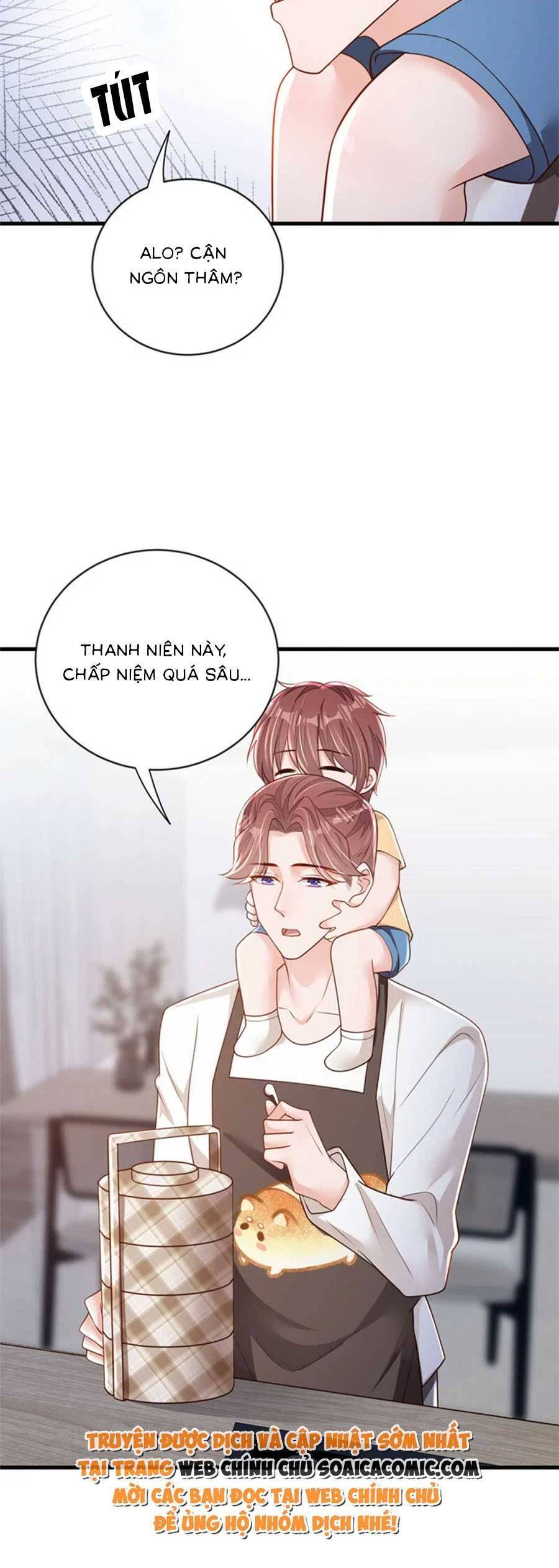 Lời Thì Thầm Của Ác Ma: Chapter 149