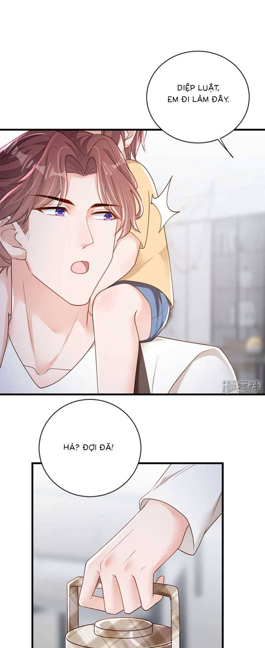 Lời Thì Thầm Của Ác Ma: Chapter 149