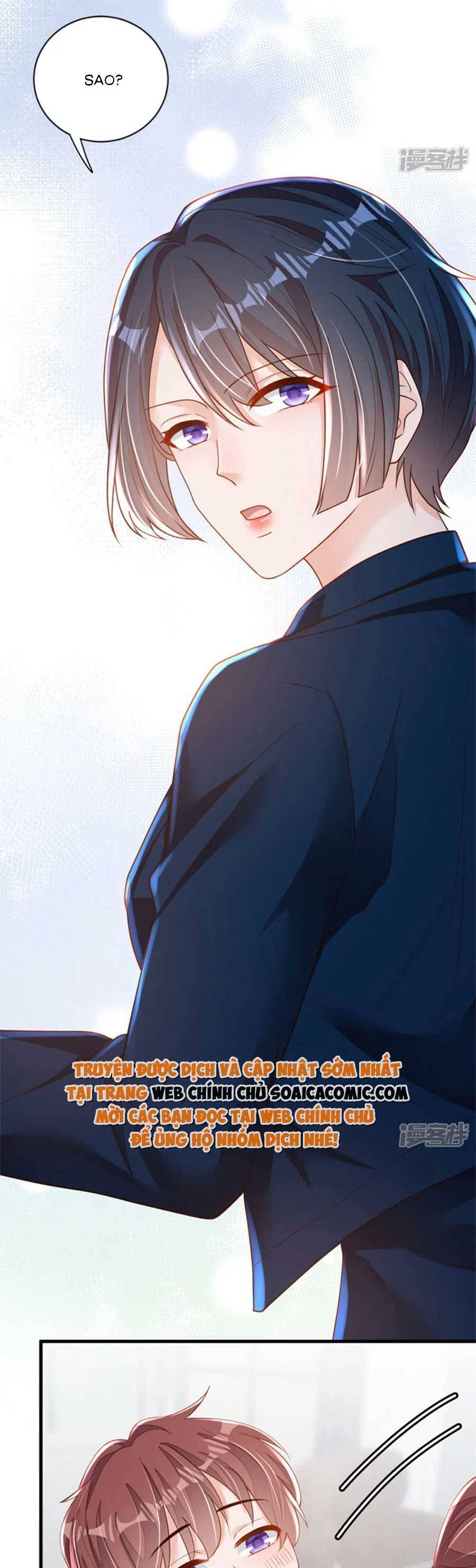 Lời Thì Thầm Của Ác Ma: Chapter 149