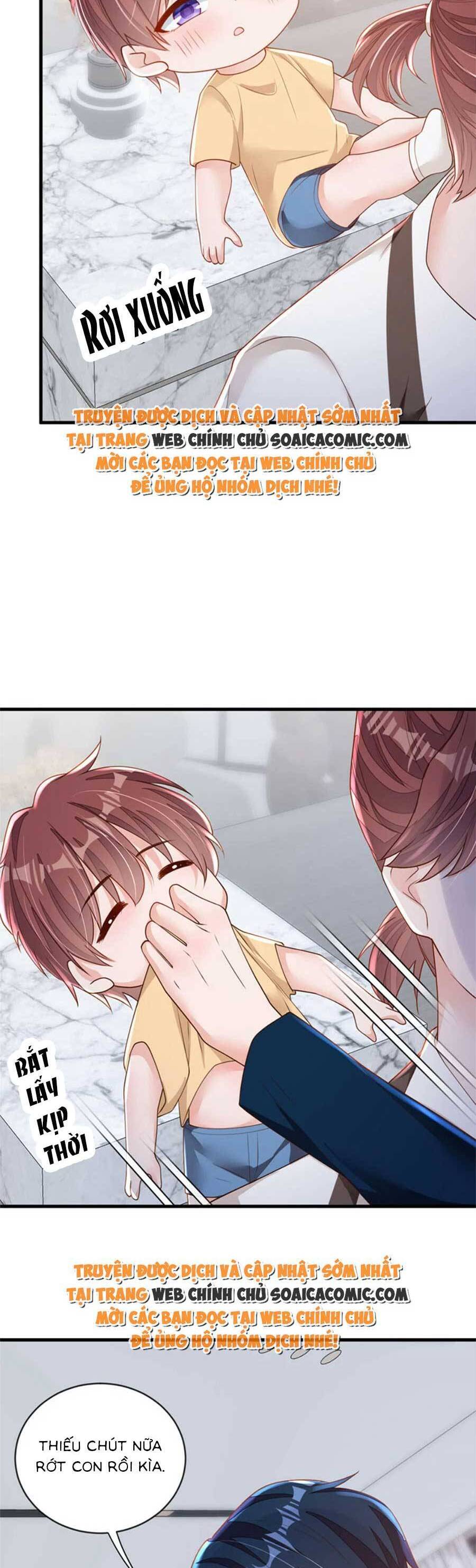 Lời Thì Thầm Của Ác Ma: Chapter 149