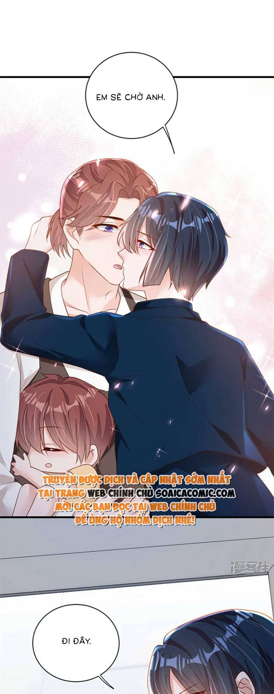 Lời Thì Thầm Của Ác Ma: Chapter 149