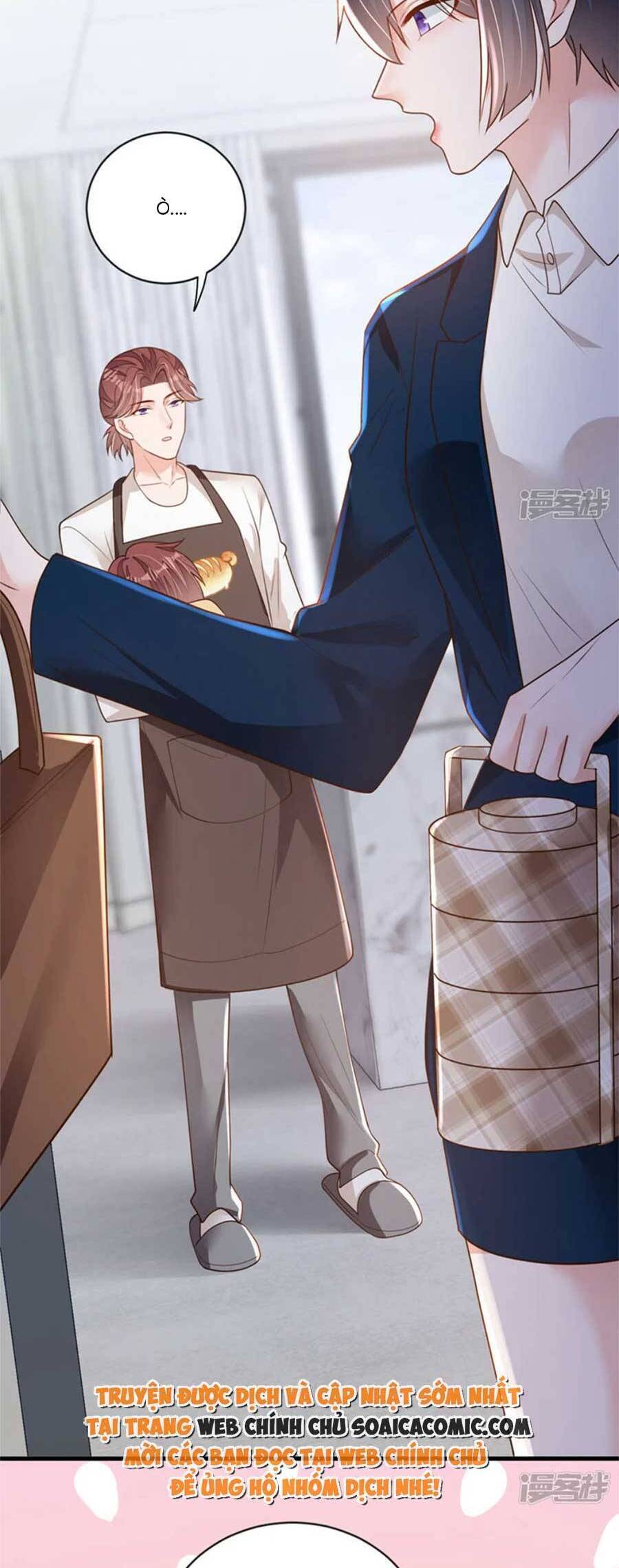 Lời Thì Thầm Của Ác Ma: Chapter 149