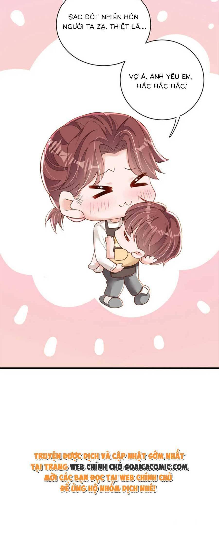 Lời Thì Thầm Của Ác Ma: Chapter 149