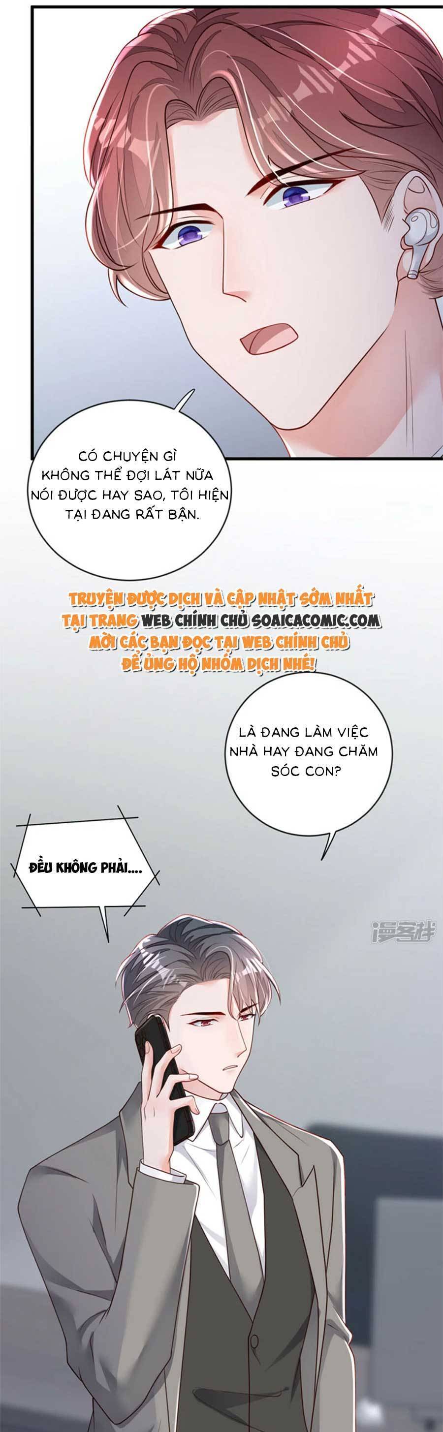 Lời Thì Thầm Của Ác Ma: Chapter 149