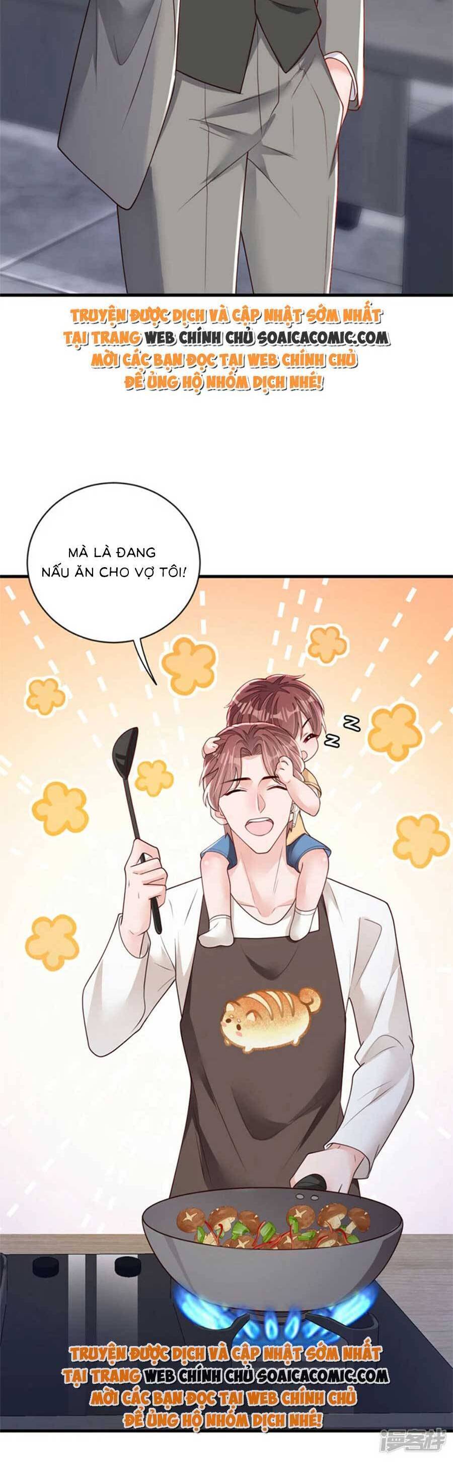 Lời Thì Thầm Của Ác Ma: Chapter 149