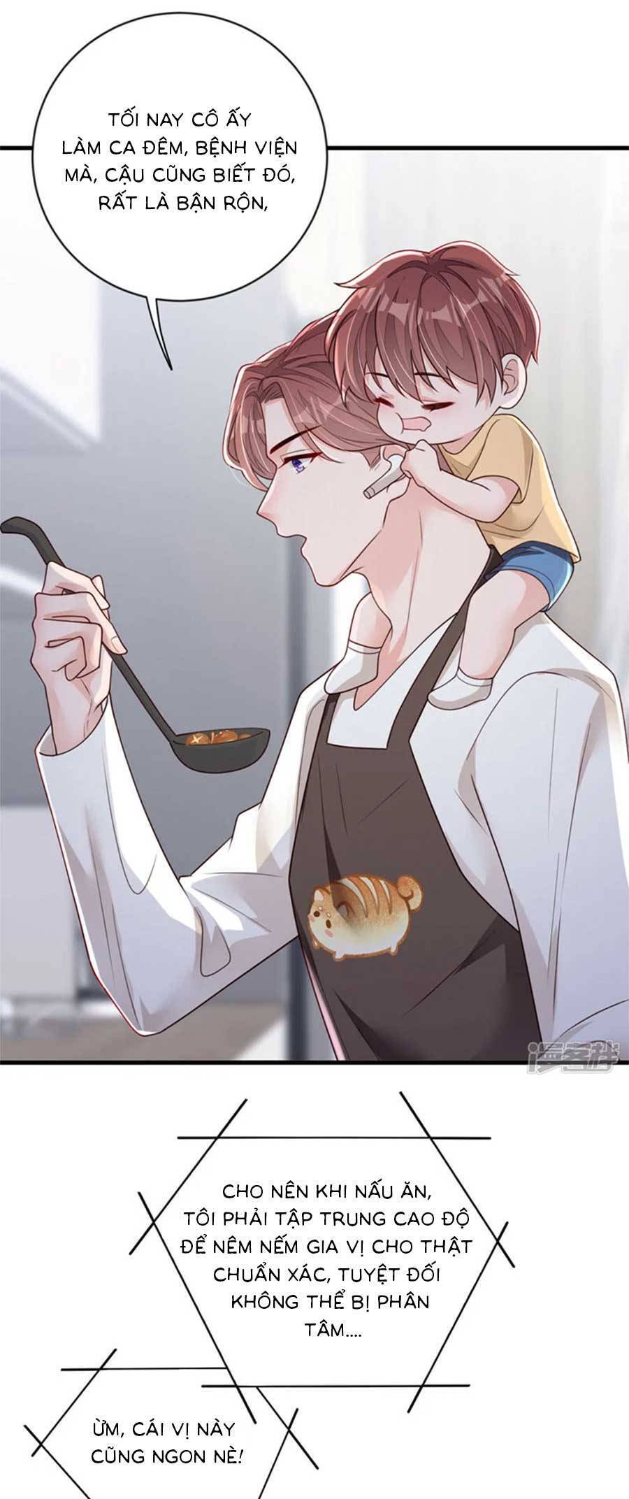 Lời Thì Thầm Của Ác Ma: Chapter 149