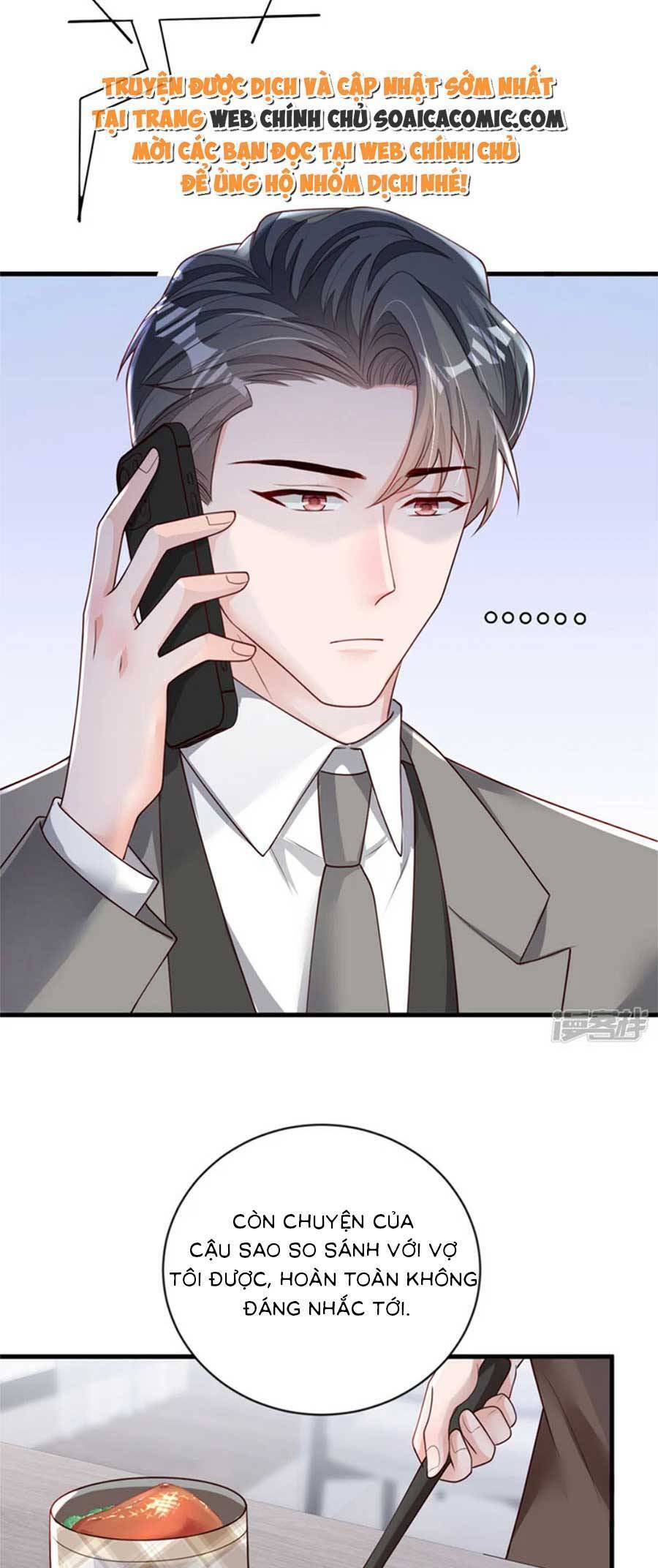 Lời Thì Thầm Của Ác Ma: Chapter 149