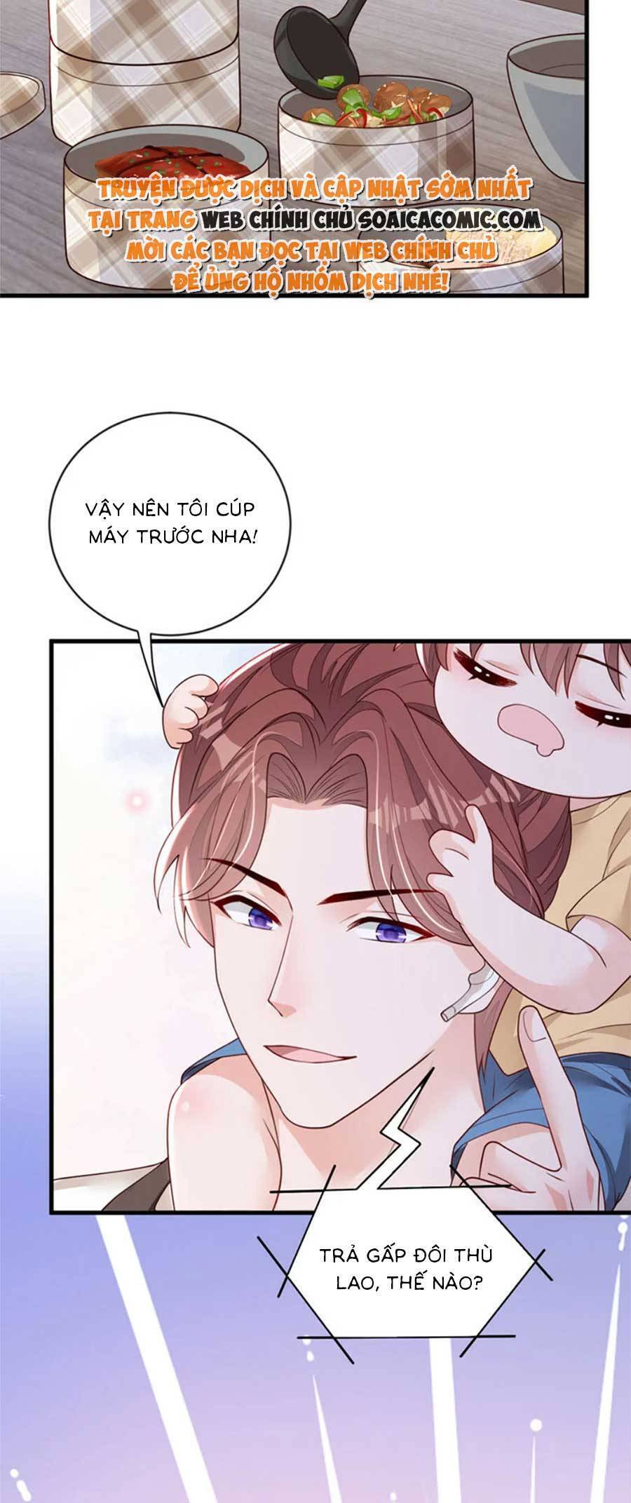 Lời Thì Thầm Của Ác Ma: Chapter 149