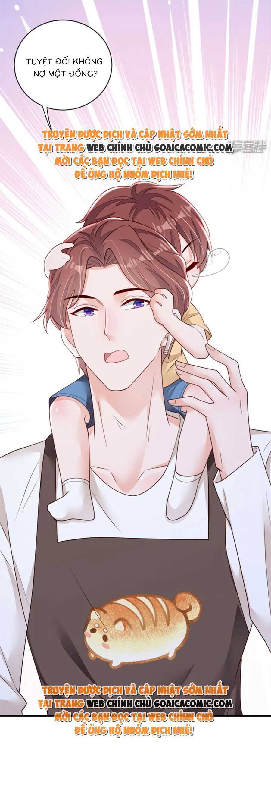 Lời Thì Thầm Của Ác Ma: Chapter 149