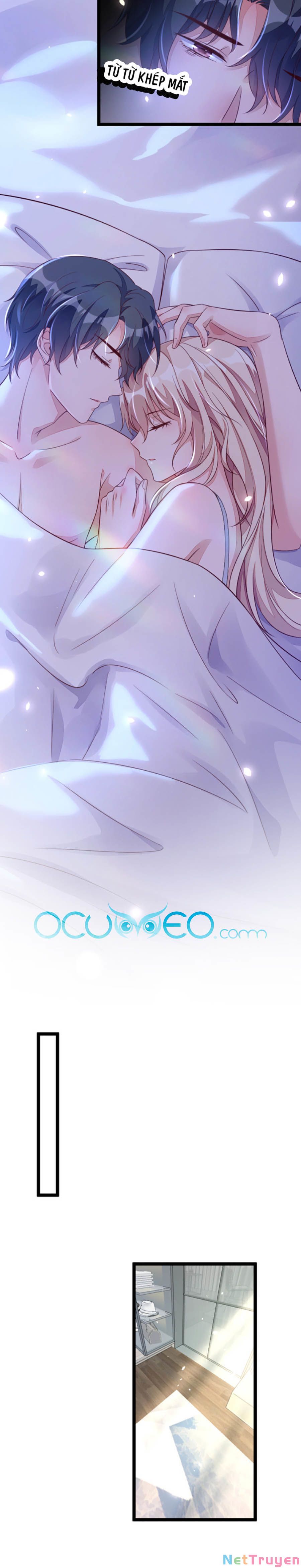 Lời Thì Thầm Của Ác Ma: Chapter 15