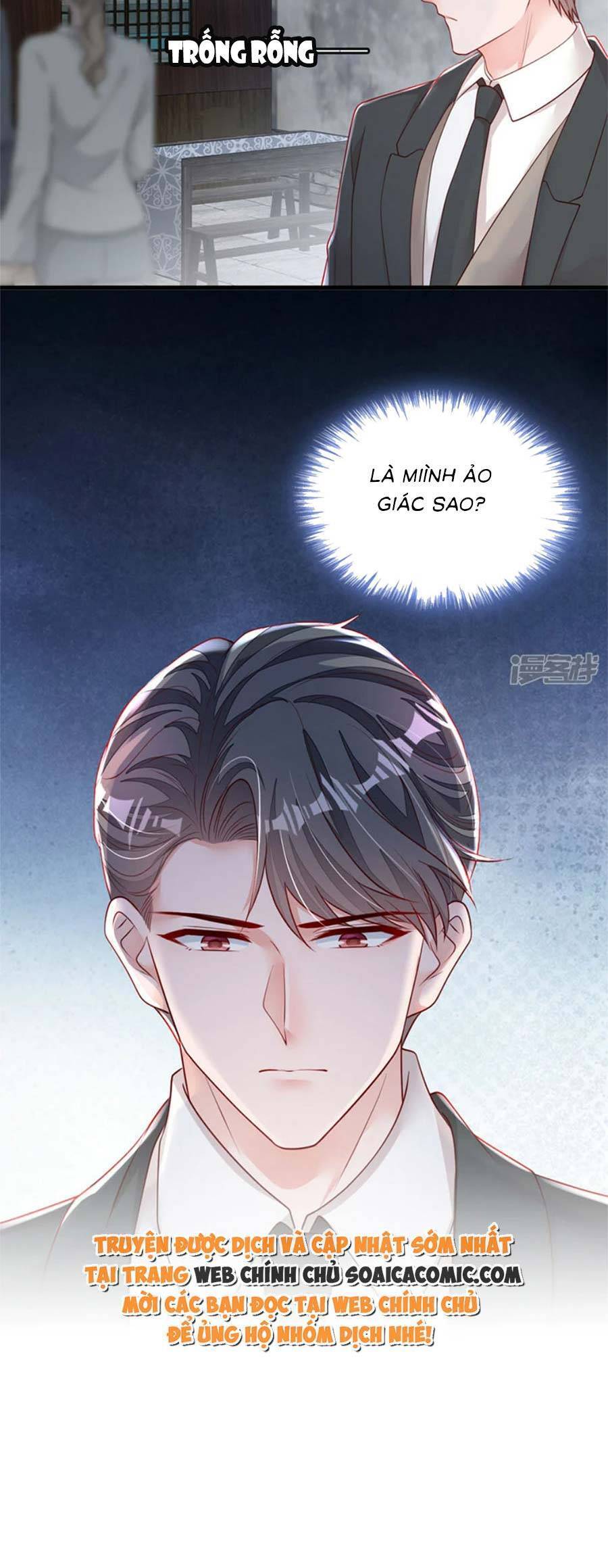 Lời Thì Thầm Của Ác Ma: Chapter 151