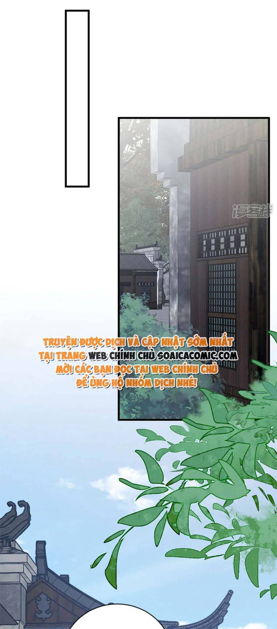 Lời Thì Thầm Của Ác Ma: Chapter 151