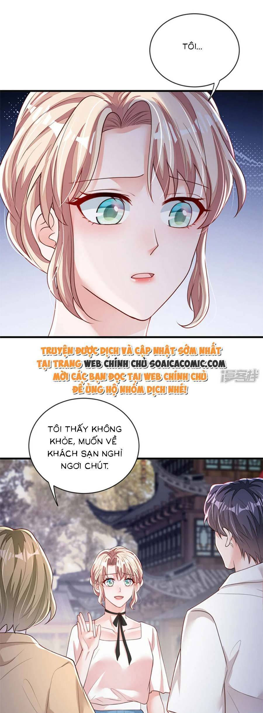 Lời Thì Thầm Của Ác Ma: Chapter 151