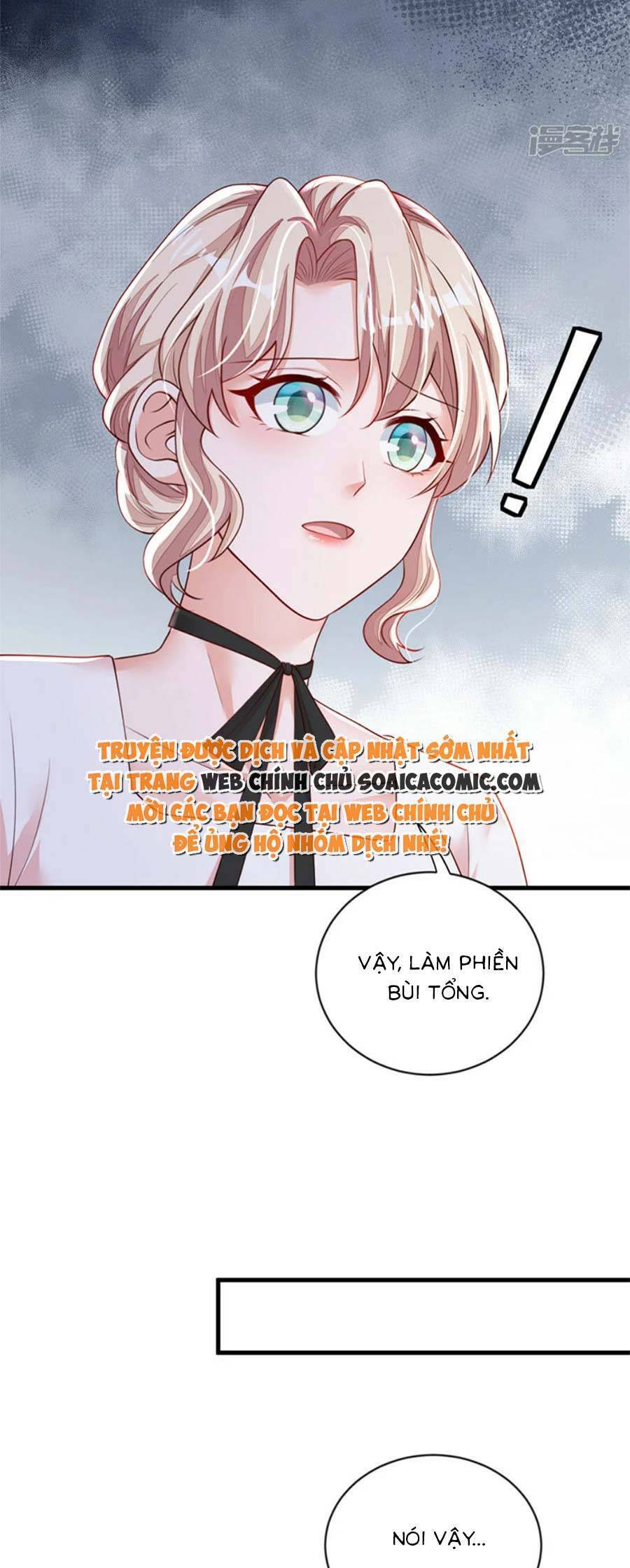 Lời Thì Thầm Của Ác Ma: Chapter 151