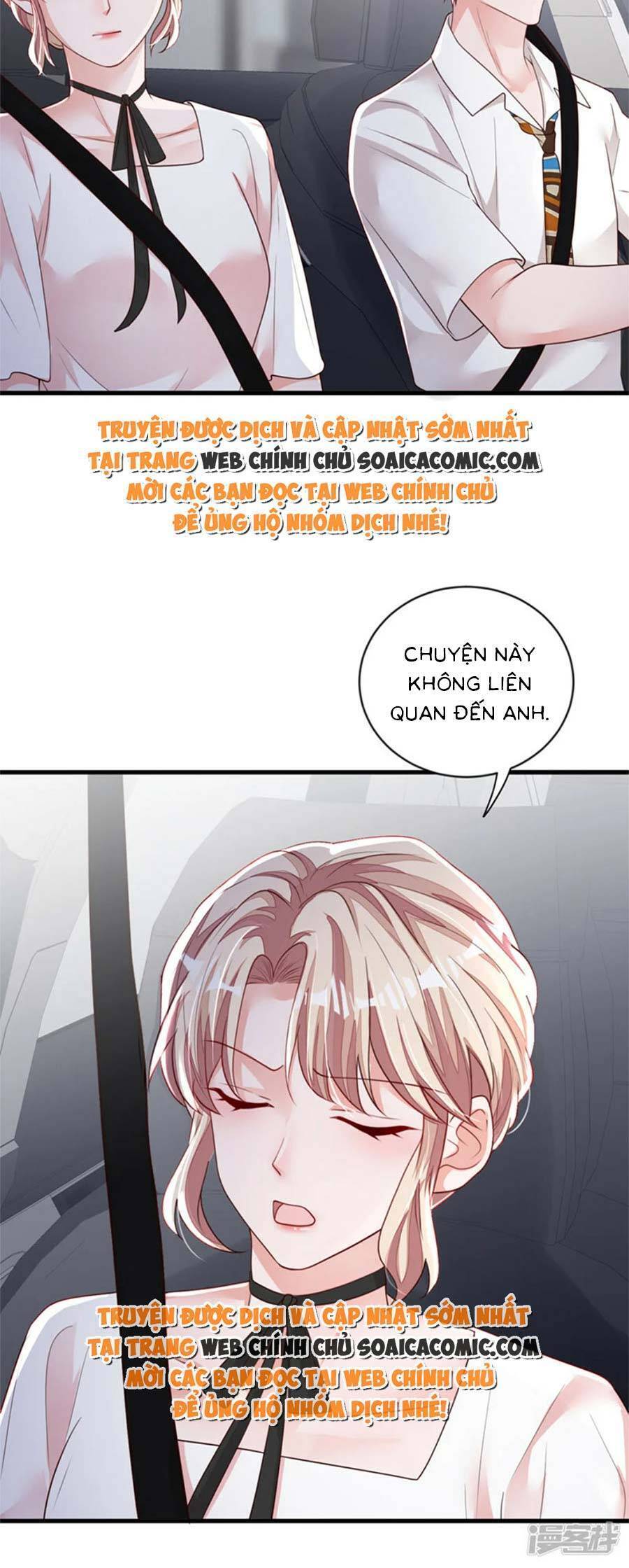 Lời Thì Thầm Của Ác Ma: Chapter 151