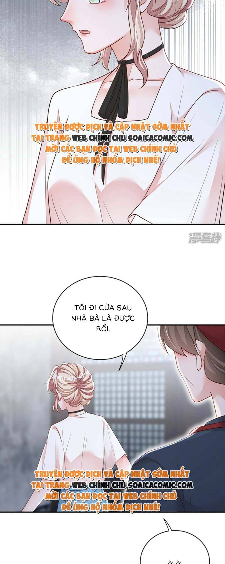 Lời Thì Thầm Của Ác Ma: Chapter 151