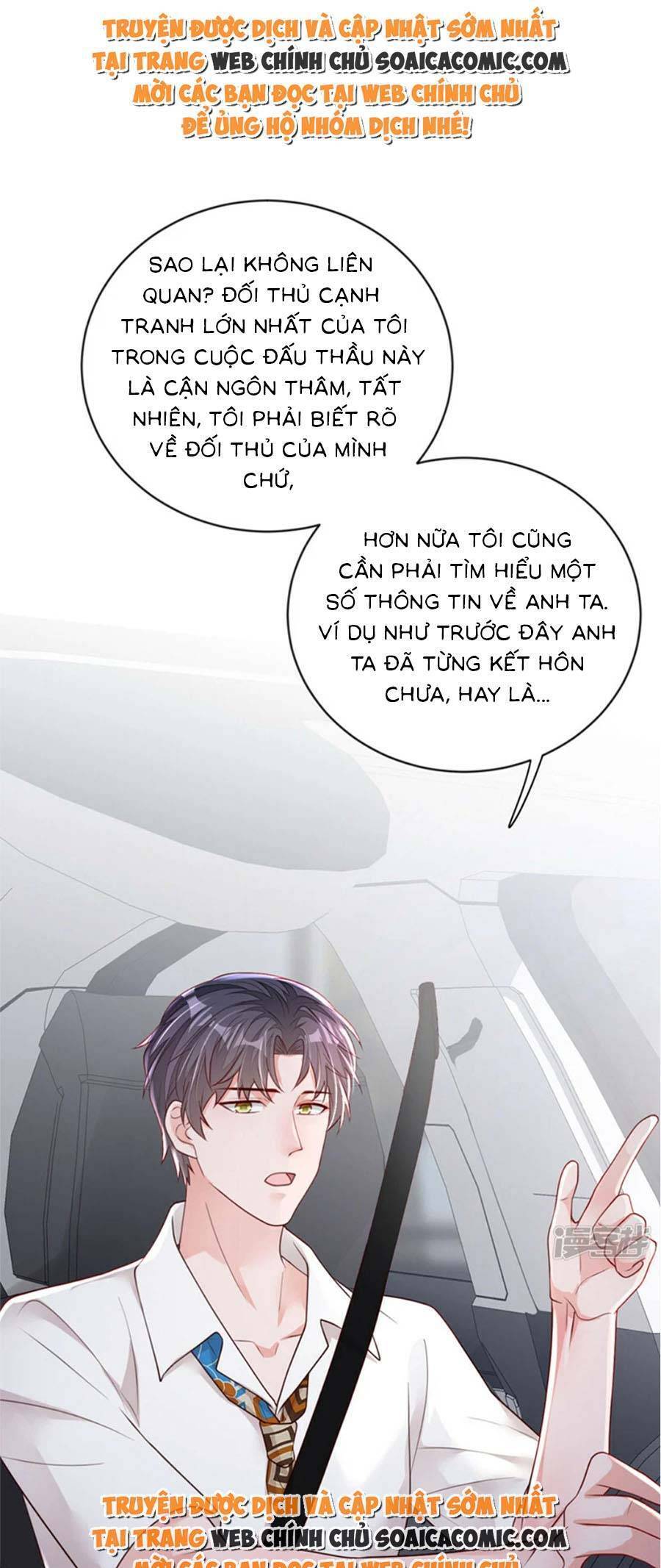 Lời Thì Thầm Của Ác Ma: Chapter 151