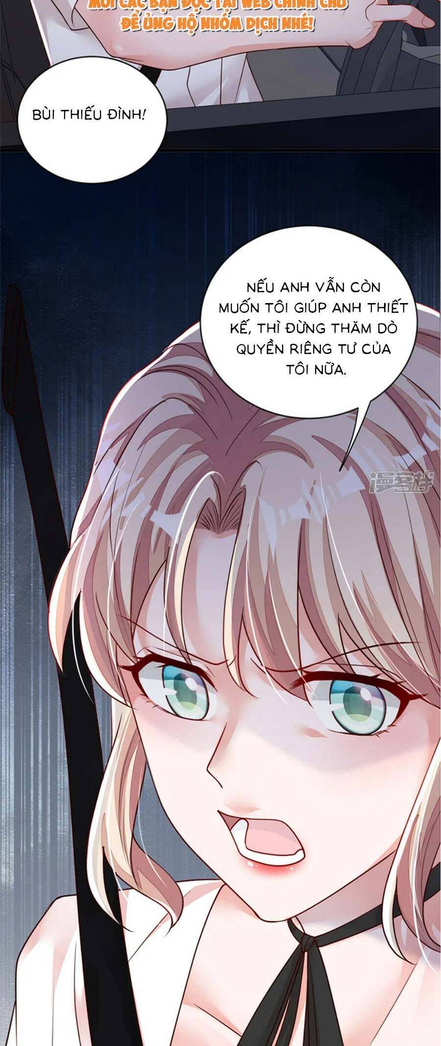 Lời Thì Thầm Của Ác Ma: Chapter 151