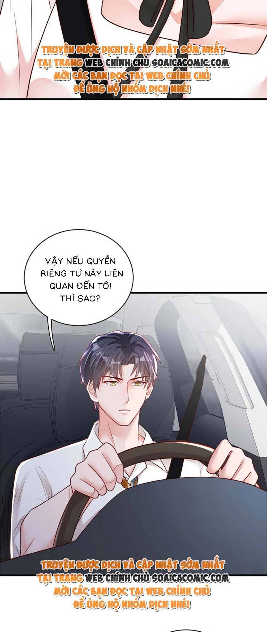 Lời Thì Thầm Của Ác Ma: Chapter 151